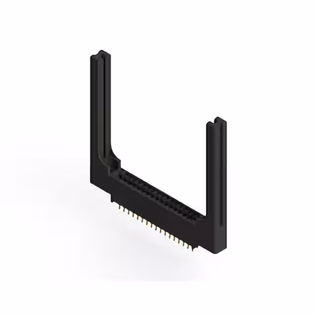 396-034-556-858 EDAC Inc.  Edgeboard Connectors
